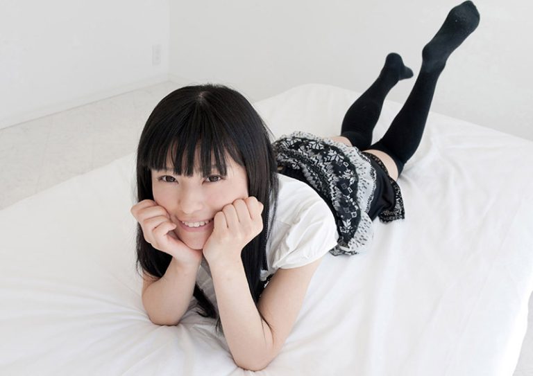 S-Cute Bookmark 09 貧乳コンプレックス