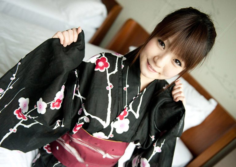 S-Cute – Fuwari #6　浴衣 No.04 Fuwari