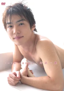 love songs 鈴木一徹ソクミル