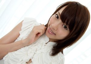 S-Cute – Azumi #8　大好き。あずみ