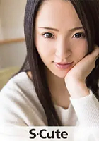 S-Cute karina パイパン美少女を奥まで突くSEX