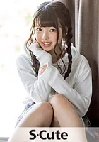 S-Cute sayuri 素で照れるロリっ子の甘酸っぱいセックス