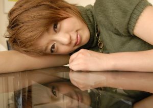 S-Cute – Rina #1　4th No.73 Rina