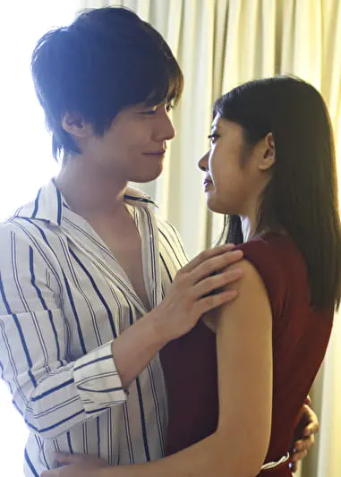 #5 yuunaソクミル