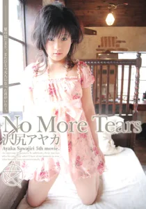 No More Tears 沢尻アヤカソクミル